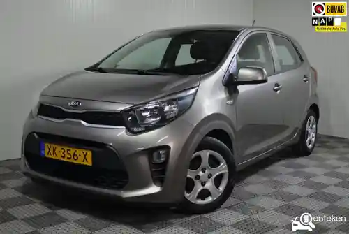 KIA Picanto 1.0 2019
