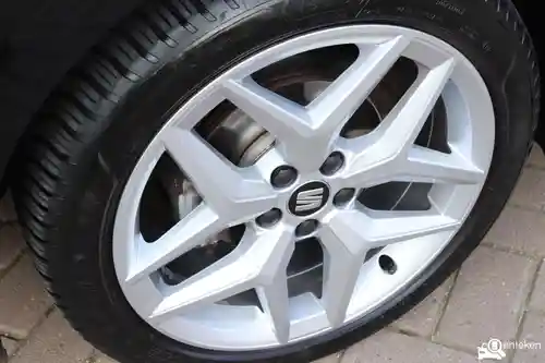 SEAT Ibiza 1.0 TSI 2019