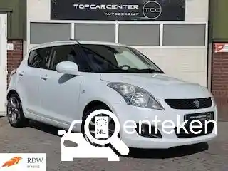 Suzuki Swift 1.2 2012