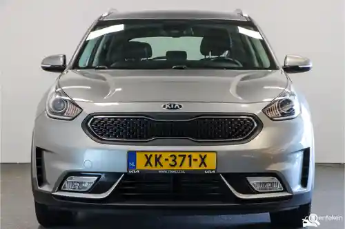 KIA Niro 1.6 GDI Hybrid 2019