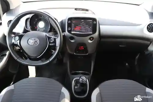 Toyota Aygo 1.0 2019