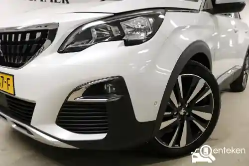 Peugeot 3008 1.2 PureTech 130 2019