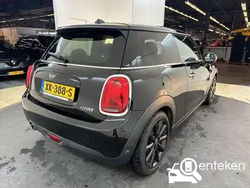 MINI  Cooper 2019