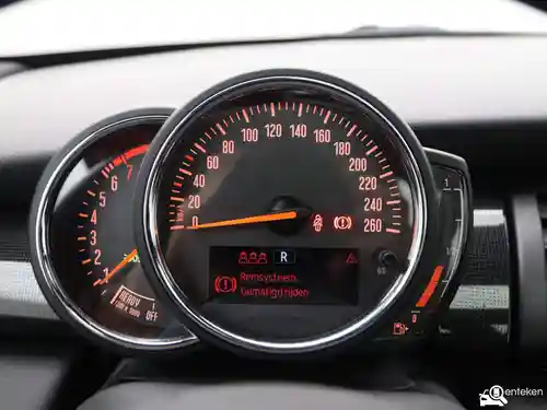 MINI  Cooper S 2019