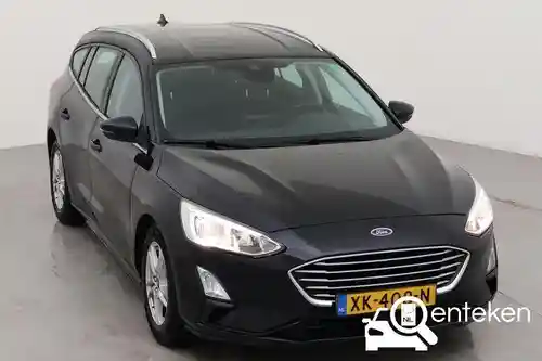 Ford Focus Turnier 1.0 EcoBoost 2018