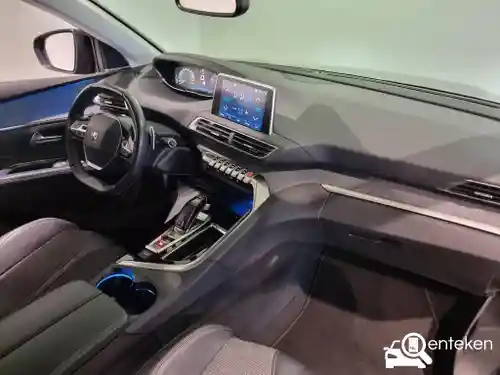 Peugeot 5008 1.2 PureTech 130 2019