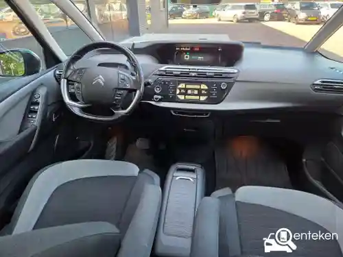 Citroen Grand C4 Picasso THP 165 2015