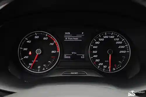 SEAT Ateca 1.4 EcoTSI 2018