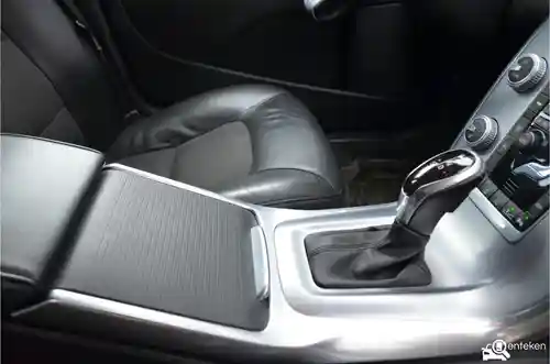 Volvo V70 D4 ECO 2016