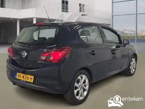 Opel Corsa 1.0 ECOTEC DI Turbo 2019