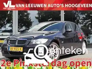 BMW 318i 2008