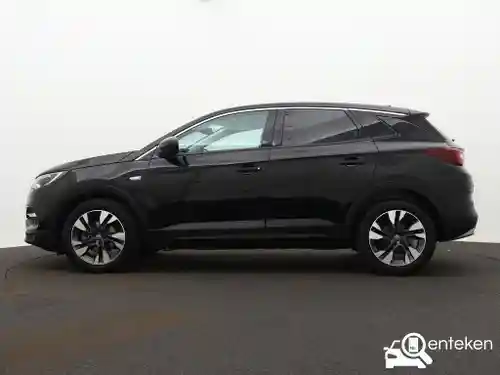 Opel Grandland X 1.2 DI Turbo 2019