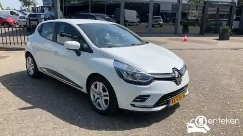 Renault Clio ENERGY TCe 90 2019