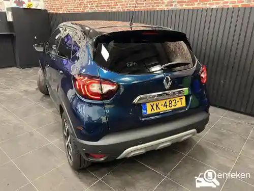 Renault Captur ENERGY TCe 90 2019