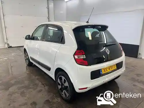Renault Twingo SCe 70 2019
