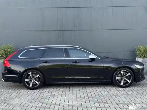 Volvo V90 T4 2019