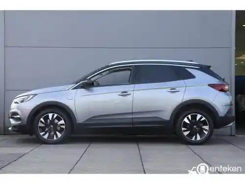 Opel Grandland X 1.2 DI Turbo 2019
