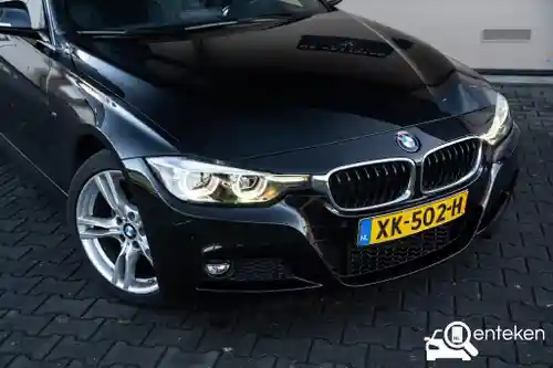 BMW 320i Touring 2019