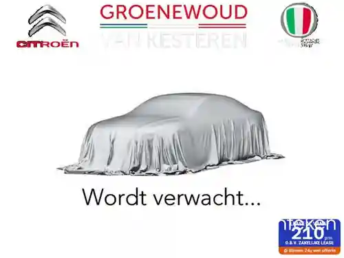 Citroen C4 Picasso PureTech 130 2018