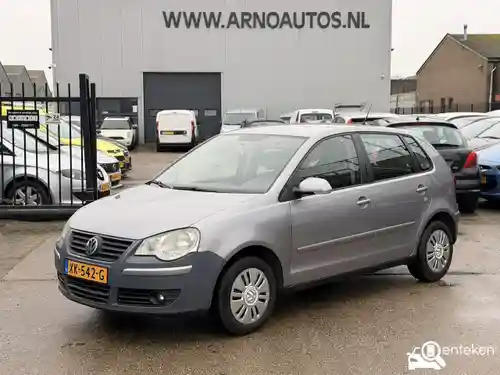 VW Polo 1.4 2005