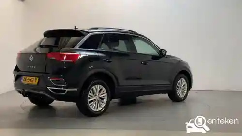 VW T-Roc 1.5 TSI OPF ACT 2019