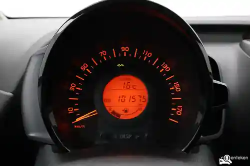 Toyota Aygo 1.0 2019
