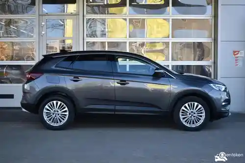 Opel Grandland X 1.2 DI Turbo 2019