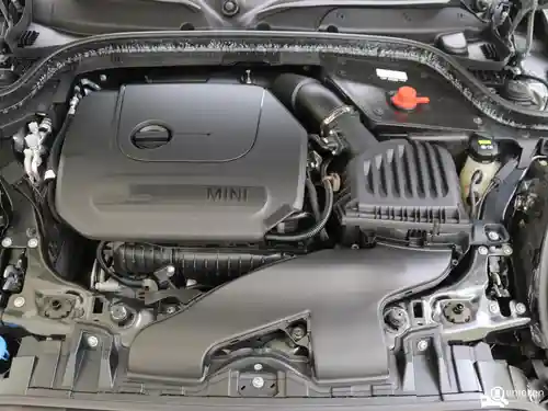 MINI  Cooper 2019