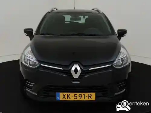 Renault Clio Grandtour ENERGY TCe 90 2019