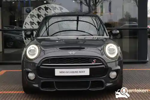 MINI  Cooper S 2019