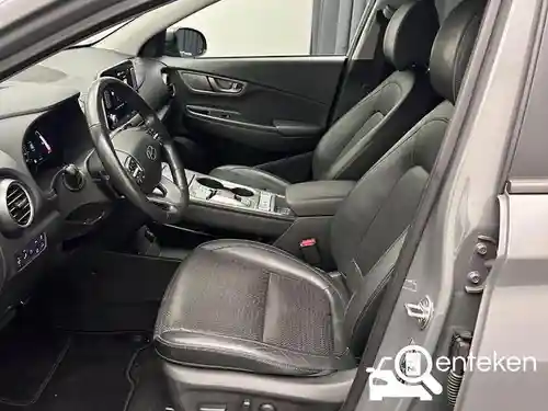 Hyundai Kona Elektro 64 kWh 2019