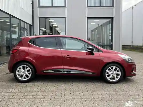 Renault Clio ENERGY TCe 90 2019