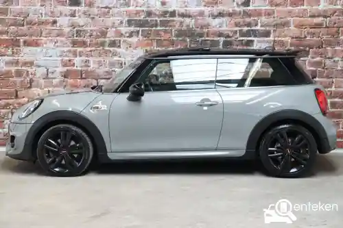 MINI  Cooper S 2019