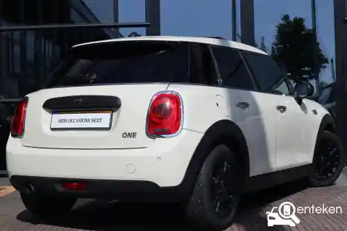 MINI  One First 2019