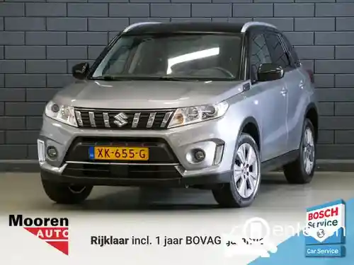 Suzuki Vitara 1.0 Boosterjet 2019
