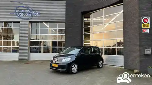 VW up! 1.0 2019