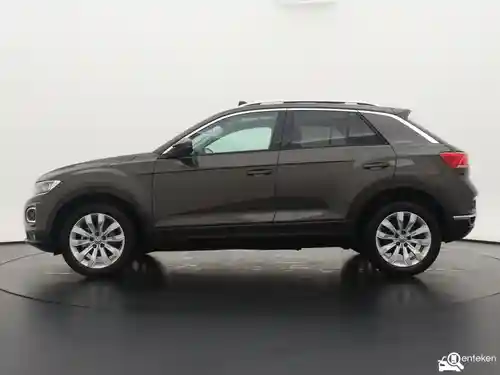 VW T-Roc 1.5 TSI OPF ACT 2019
