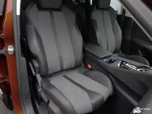 Peugeot 3008 1.2 PureTech 130 2019