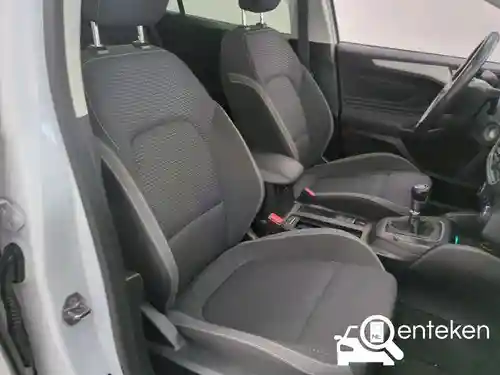 Ford Focus Turnier 1.0 EcoBoost 2019