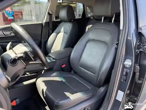Hyundai Kona Elektro 64 kWh 2019