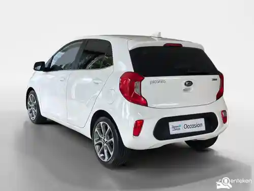 KIA Picanto 1.0 2019