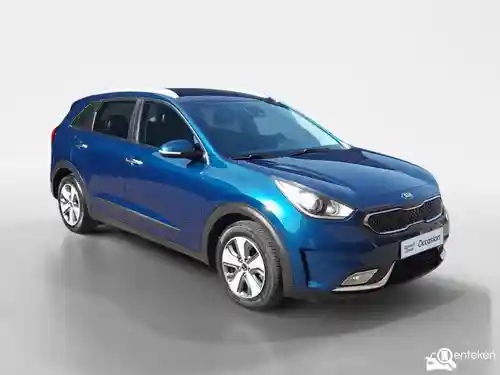 KIA Niro 1.6 GDI Hybrid 2019