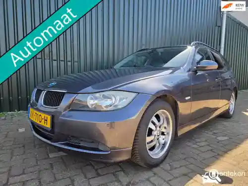 BMW 320i Touring 2007