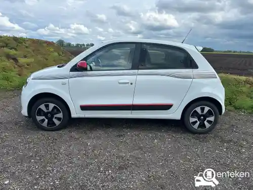 Renault Twingo SCe 70 2019