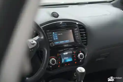 Nissan Juke 1.2 DIG-T 2019