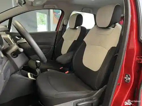 Renault Captur ENERGY TCe 90 2018