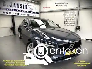 Volvo S90 T4 2019