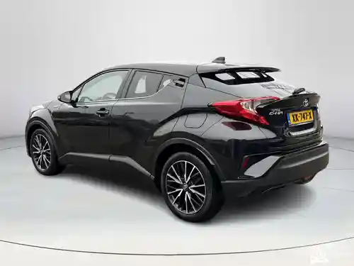 Toyota C-HR 1.8 Hybrid 2019