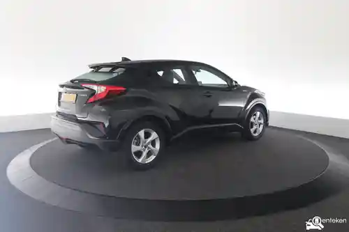 Toyota C-HR 1.8 Hybrid 2019