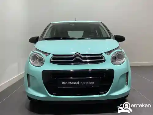 Citroen C1 VTi 72 2019
